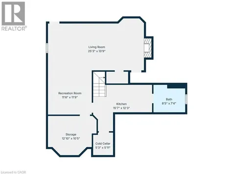 138 Miller Drive Ancaster ON L9G 4W4