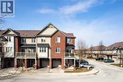310 Fall Fair Way Binbrook ON L0R 1C0