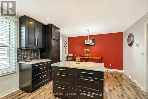 14 Rosemary Road Halton Hills (ac Acton) ON L7J 1E8