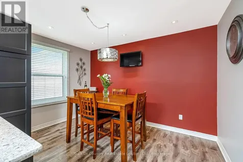 14 Rosemary Road Halton Hills (ac Acton) ON L7J 1E8