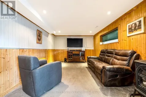 14 Rosemary Road Halton Hills (ac Acton) ON L7J 1E8