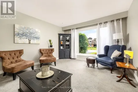 14 Rosemary Road Halton Hills (ac Acton) ON L7J 1E8