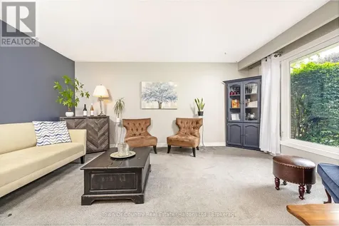 14 Rosemary Road Halton Hills (ac Acton) ON L7J 1E8