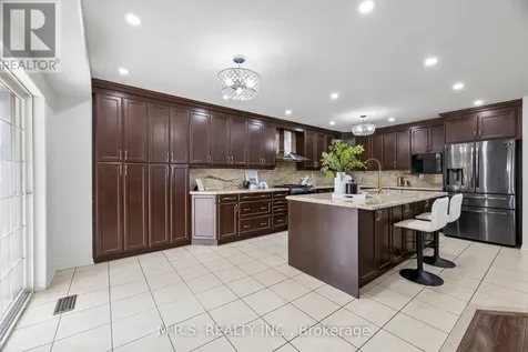 1408 Aldergrove Court Oshawa (taunton) ON L1K 2Y4
