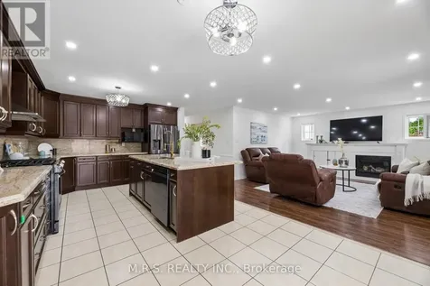 1408 Aldergrove Court Oshawa (taunton) ON L1K 2Y4