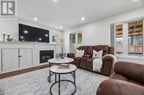 1408 Aldergrove Court Oshawa (taunton) ON L1K 2Y4