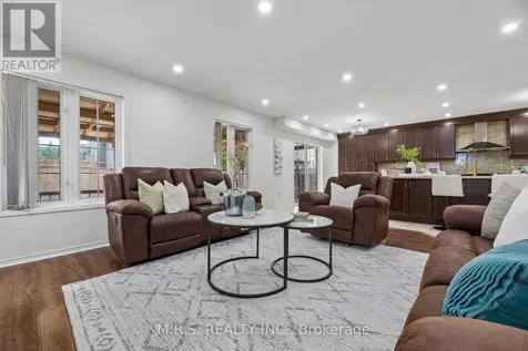 1408 Aldergrove Court Oshawa (taunton) ON L1K 2Y4