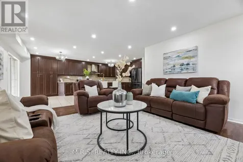1408 Aldergrove Court Oshawa (taunton) ON L1K 2Y4