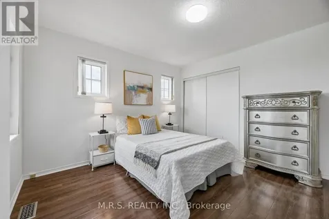 1408 Aldergrove Court Oshawa (taunton) ON L1K 2Y4