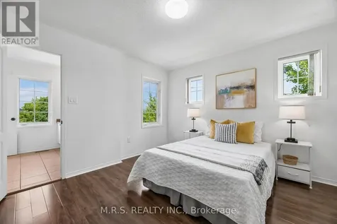1408 Aldergrove Court Oshawa (taunton) ON L1K 2Y4
