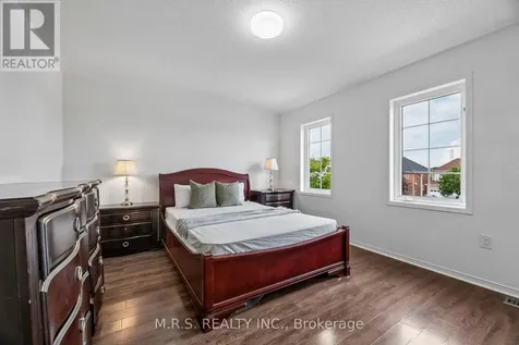 1408 Aldergrove Court Oshawa (taunton) ON L1K 2Y4