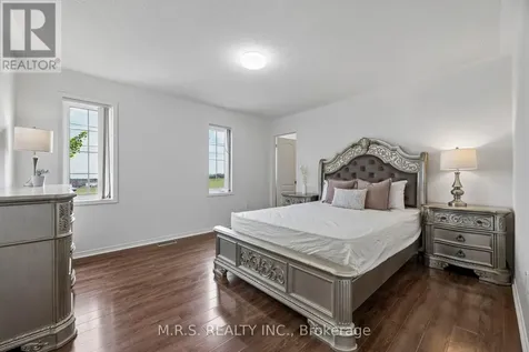 1408 Aldergrove Court Oshawa (taunton) ON L1K 2Y4