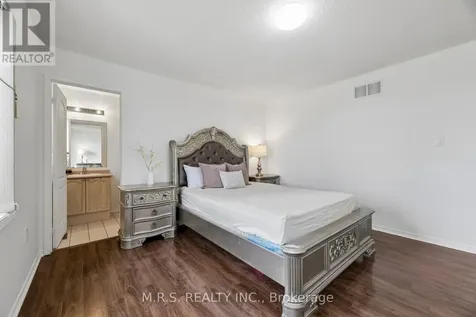1408 Aldergrove Court Oshawa (taunton) ON L1K 2Y4