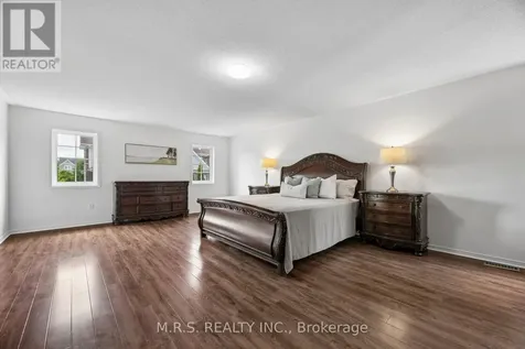 1408 Aldergrove Court Oshawa (taunton) ON L1K 2Y4