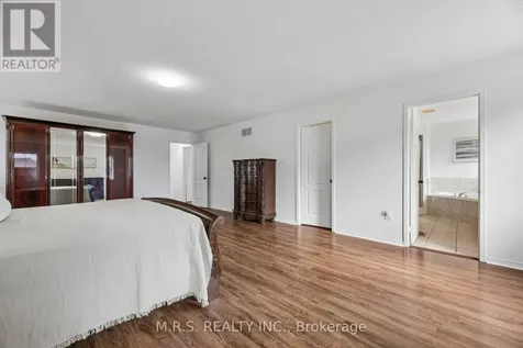 1408 Aldergrove Court Oshawa (taunton) ON L1K 2Y4