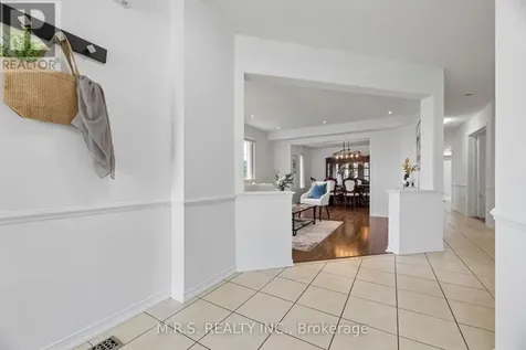 1408 Aldergrove Court Oshawa (taunton) ON L1K 2Y4