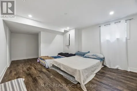 1408 Aldergrove Court Oshawa (taunton) ON L1K 2Y4
