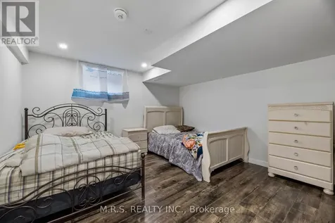 1408 Aldergrove Court Oshawa (taunton) ON L1K 2Y4