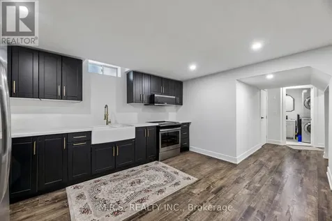 1408 Aldergrove Court Oshawa (taunton) ON L1K 2Y4