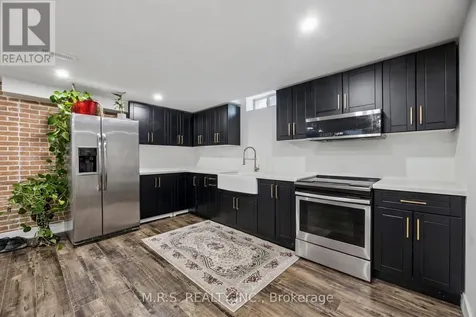 1408 Aldergrove Court Oshawa (taunton) ON L1K 2Y4