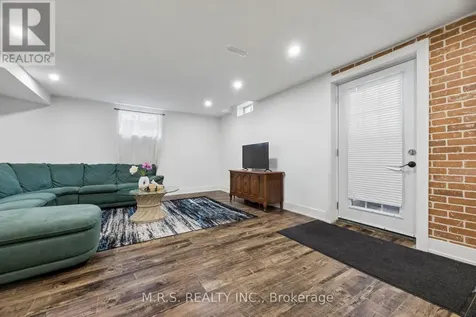 1408 Aldergrove Court Oshawa (taunton) ON L1K 2Y4