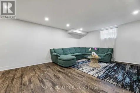 1408 Aldergrove Court Oshawa (taunton) ON L1K 2Y4