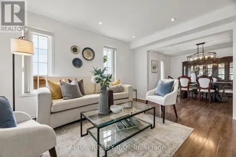 1408 Aldergrove Court Oshawa (taunton) ON L1K 2Y4