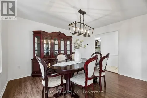 1408 Aldergrove Court Oshawa (taunton) ON L1K 2Y4