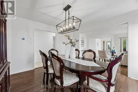 1408 Aldergrove Court Oshawa (taunton) ON L1K 2Y4