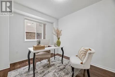 1408 Aldergrove Court Oshawa (taunton) ON L1K 2Y4