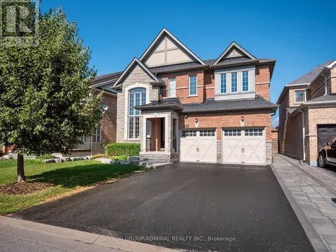 129 Mooney Street Bradford West Gwillimbury (bradford) ON L3Z 0K9