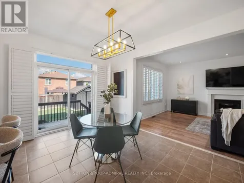 129 Mooney Street Bradford West Gwillimbury (bradford) ON L3Z 0K9