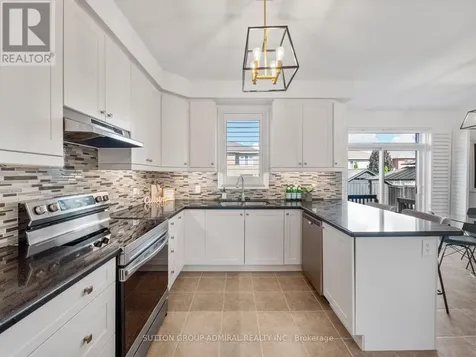 129 Mooney Street Bradford West Gwillimbury (bradford) ON L3Z 0K9