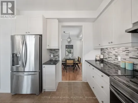 129 Mooney Street Bradford West Gwillimbury (bradford) ON L3Z 0K9