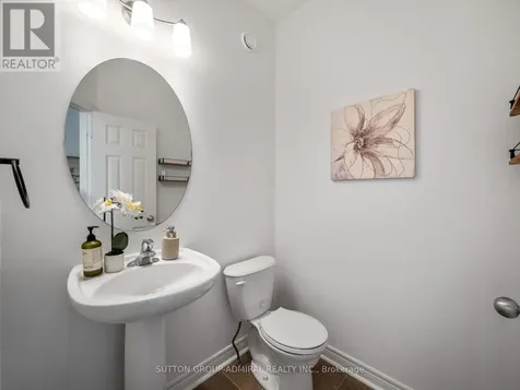129 Mooney Street Bradford West Gwillimbury (bradford) ON L3Z 0K9