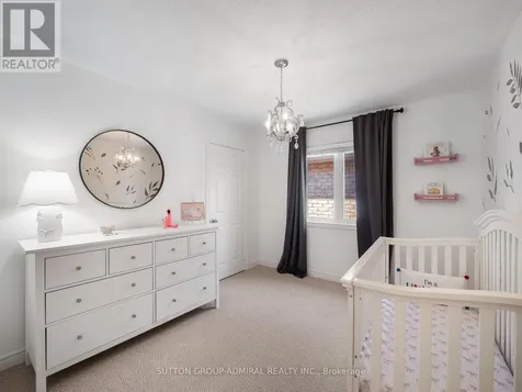 129 Mooney Street Bradford West Gwillimbury (bradford) ON L3Z 0K9