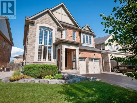 129 Mooney Street Bradford West Gwillimbury (bradford) ON L3Z 0K9