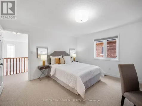 129 Mooney Street Bradford West Gwillimbury (bradford) ON L3Z 0K9