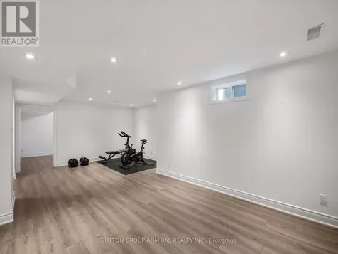 129 Mooney Street Bradford West Gwillimbury (bradford) ON L3Z 0K9