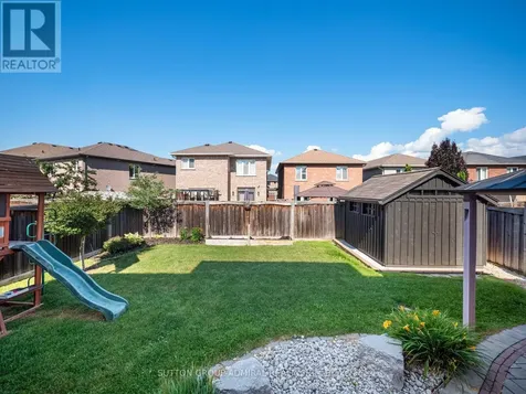 129 Mooney Street Bradford West Gwillimbury (bradford) ON L3Z 0K9