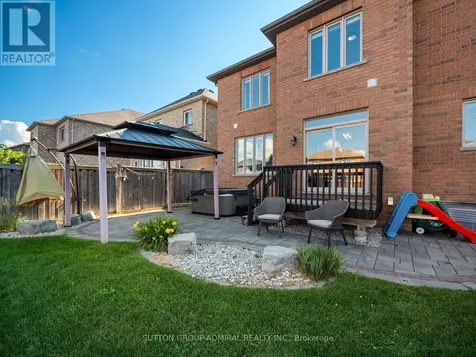 129 Mooney Street Bradford West Gwillimbury (bradford) ON L3Z 0K9