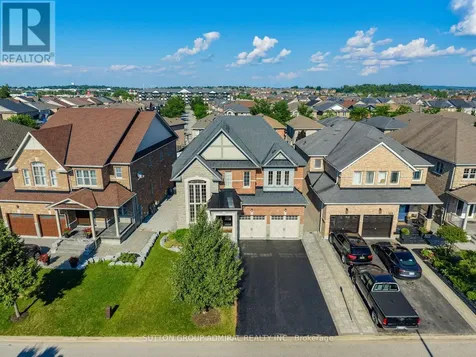129 Mooney Street Bradford West Gwillimbury (bradford) ON L3Z 0K9