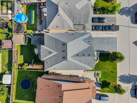 129 Mooney Street Bradford West Gwillimbury (bradford) ON L3Z 0K9