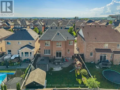 129 Mooney Street Bradford West Gwillimbury (bradford) ON L3Z 0K9