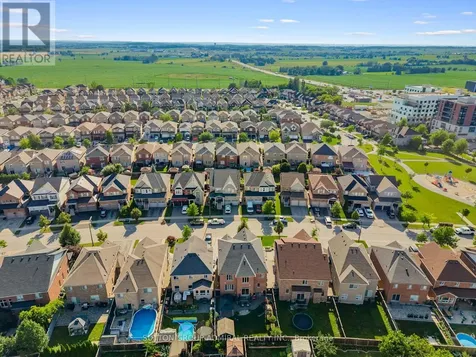 129 Mooney Street Bradford West Gwillimbury (bradford) ON L3Z 0K9