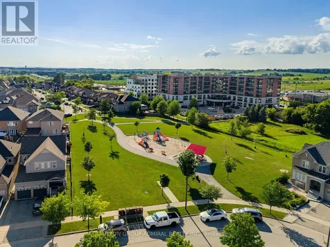 129 Mooney Street Bradford West Gwillimbury (bradford) ON L3Z 0K9