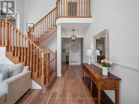 129 Mooney Street Bradford West Gwillimbury (bradford) ON L3Z 0K9
