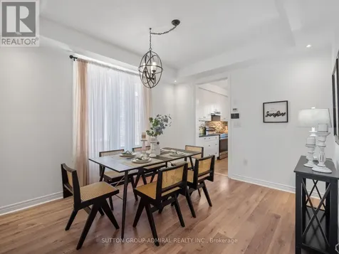 129 Mooney Street Bradford West Gwillimbury (bradford) ON L3Z 0K9