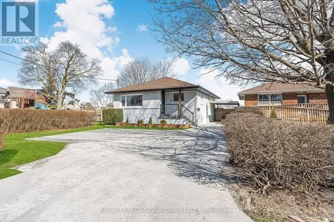 111 Eastchester Avenue North St. Catharines (e. Chester) ON L2P 2Y9