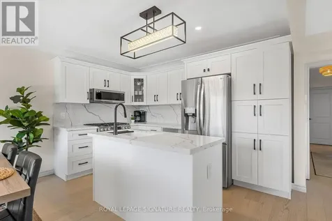 111 Eastchester Avenue North St. Catharines (e. Chester) ON L2P 2Y9